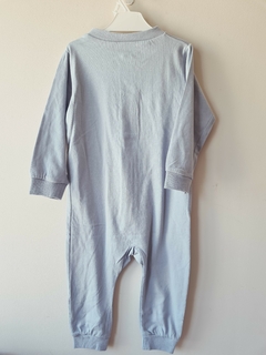 Pijama h&m 9 a 12 meses en internet