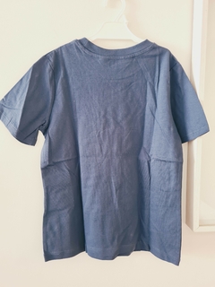 Remera h&m 4 a 6 años - maria del este