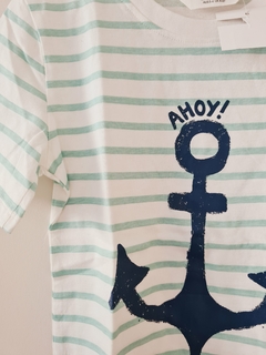 Remera h&m 4 a 6 años en internet