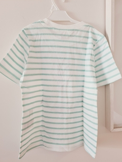 Remera h&m 4 a 6 años - maria del este