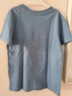 Remera h&m 4 a 6 años en internet