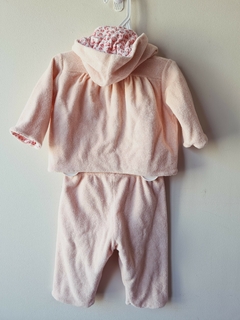 Duo Grisino reversible 1 a 3 meses en internet