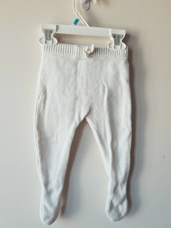 Pantalon Zara 3 a 6 meses