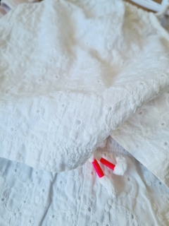 Conjunto Zara 9 a 12 meses - tienda online