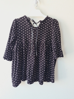 Remera Little akiabara 12 meses - comprar online