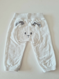 Pantalon Benetton 3 a 6 meses - comprar online