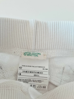 Pantalon Benetton 3 a 6 meses en internet