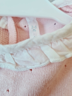 Saco 3 a 6 meses en internet