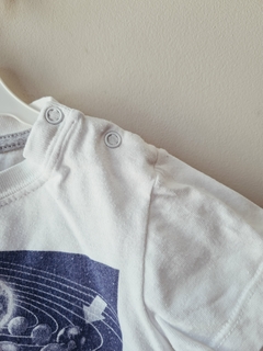 Remera Mimo talle 1 en internet