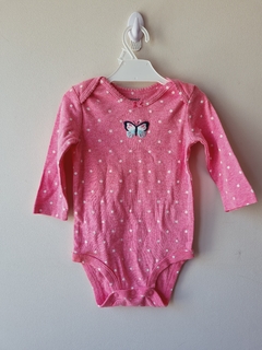Body Carter's 6 meses