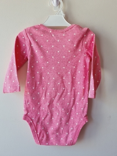Body Carter's 6 meses - maria del este