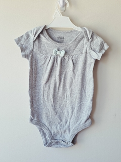 Body Carter's 6 a 12 meses