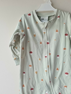 Pijama h&m 6 a 9 meses en internet