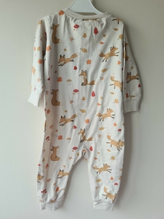pijama h&m 6 a 9 meses en internet