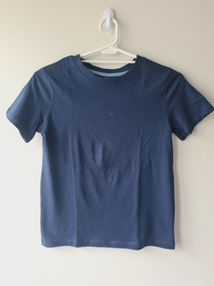 Remera H&M 6 a 8 años