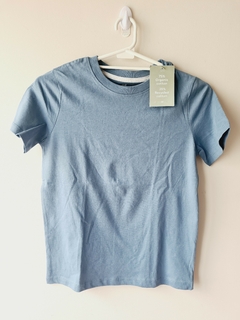 Remera H&M 6 a 8 años