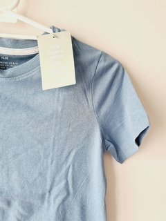 Remera H&M 6 a 8 años - comprar online