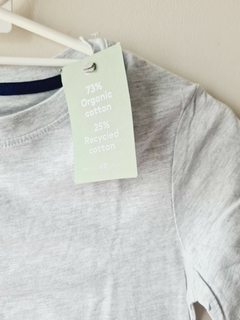 Remera H&M 8 a 10 años en internet