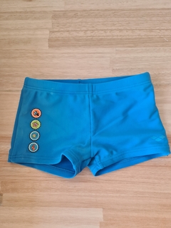 Traje de baño arena 2 a 3 años
