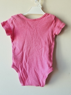 Body Carter's 6 meses en internet