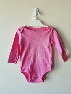 Body Carter's 6 meses
