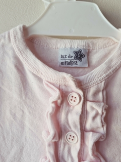 Vestido Luz de Estrellita 0 a 3 meses - comprar online
