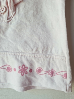 Vestido Luz de Estrellita 0 a 3 meses - comprar online
