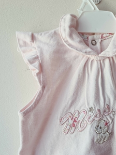 Vestido Luz de estrellita 9 a 12 meses - comprar online