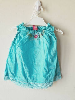 Remera 24 meses