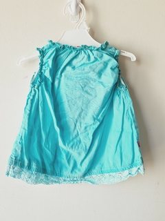 Remera 24 meses - maria del este