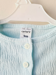 Saco Carter's 9 meses en internet