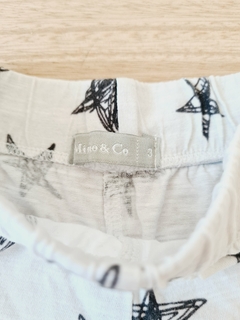 Short Mimo Talle 3 - comprar online