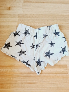 Short Mimo Talle 3 - maria del este