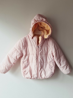 Campera Pat Pat talle 3