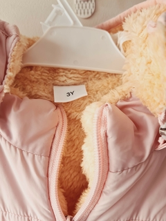 Imagen de Campera Pat Pat talle 3