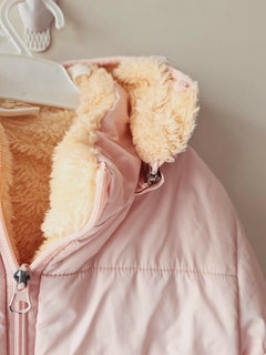Campera Pat Pat talle 3