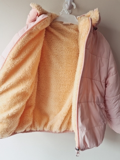 Campera Pat Pat talle 3 - comprar online