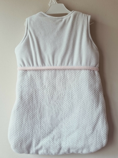 Bolsa de dormir La Blancherie - maria del este