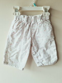 Pantalon 6 meses