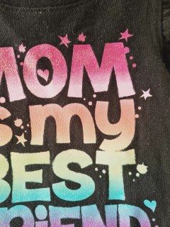 Remera 24 meses - comprar online