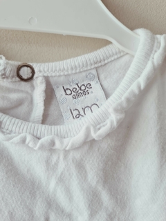 Body Gimos 12 meses - comprar online