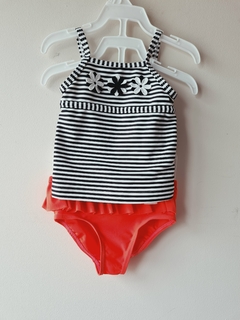 Traje de Baño Carter's 6 meses