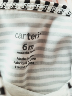 Traje de Baño Carter's 6 meses - tienda online