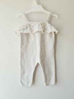Enterito Zara 1 a 3 meses