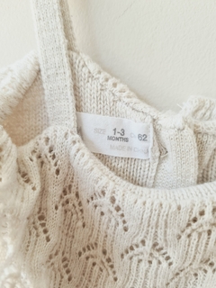 Enterito Zara 1 a 3 meses - comprar online
