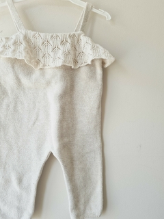 Enterito Zara 1 a 3 meses en internet