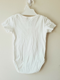 Body H&M 2 a 4 meses en internet
