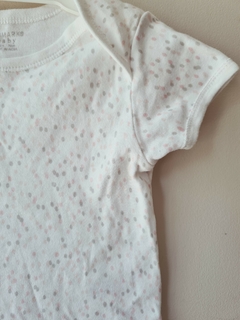 Body Primark 6 a 9 meses - comprar online