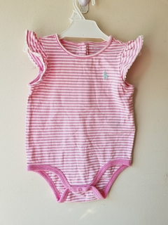 Body Ralph Lauren 3 meses