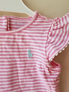 Body Ralph Lauren 3 meses - comprar online